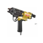 MGDSC7C C-RİNG TABANCASI