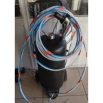 Bally Tankı