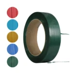 Polyester (PET) Çemberler