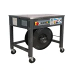 YS-A2F Yarı Otomatik Çember Makinesi