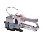 XQD-19 Havalı Plastik Çember Makinesi